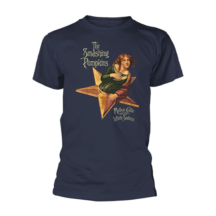 Smashing Pumpkins - Mellon Collie T-Shirt