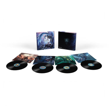 Monster Hunter World: Iceborne (Original Soundtrack) - Capcom Sound Team