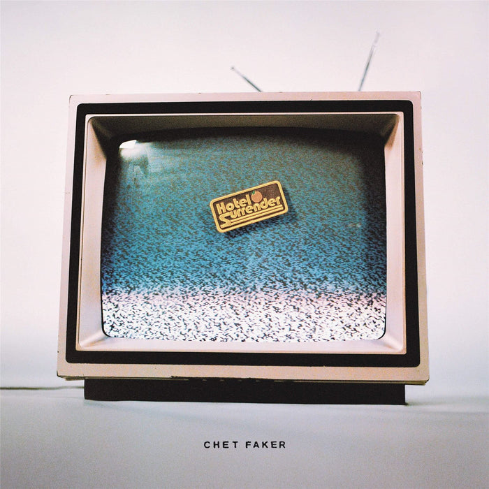 Chet Faker - Hotel Surrender Vinyl LP