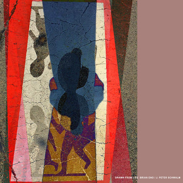 Brian Eno & J. Peter Schwalm - Drawn From Life Vinyl LP