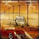 The Groundhogs - Groundhog Night: Groundhogs Live 2CD