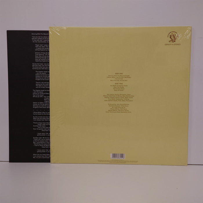 Genesis - Selling England By The Pound Vinyl LP Reissue