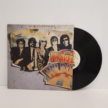 Traveling Wilburys - Volume One Vinyl LP