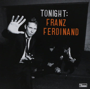 Franz Ferdinand - Tonight: Franz Ferdinand 6x 7" Vinyl + 2CD + DVD Box Set
