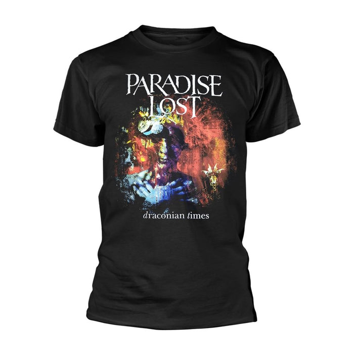 Paradise Lost - Draconian Times (Album) T-Shirt