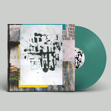 Ben Watt - Storm Damage 180G Mint Green Vinyl LP