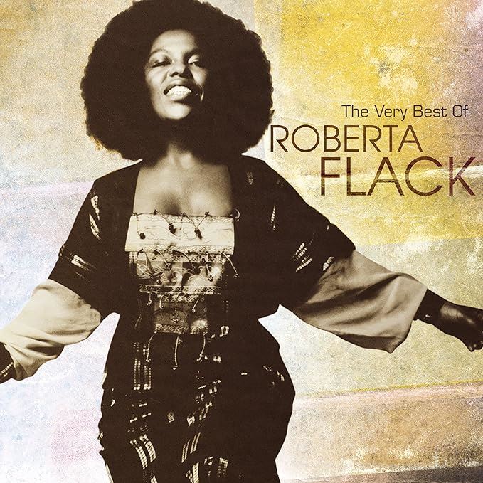 Roberta Flack - The Very Best Of Roberta Flack CD