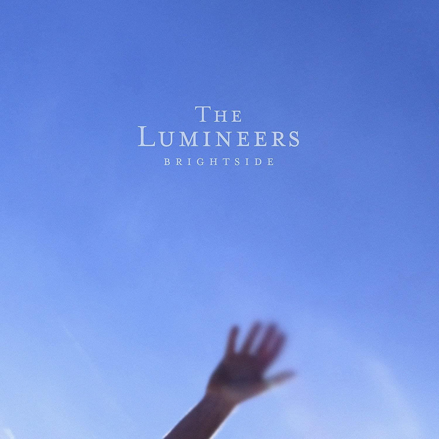 The Lumineers - Brightside Vinyl LP