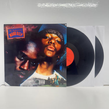 Mobb Deep - The Infamous 2x Vinyl LP