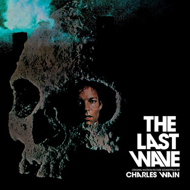 The Last Wave  - Charles Wain Vinyl LP