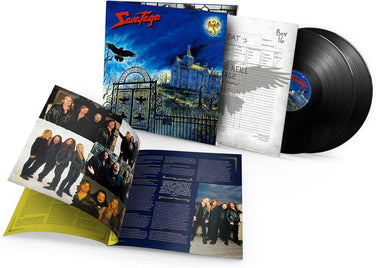 Savatage - Poets & Madmen 2x 180G Vinyl LP Reissue