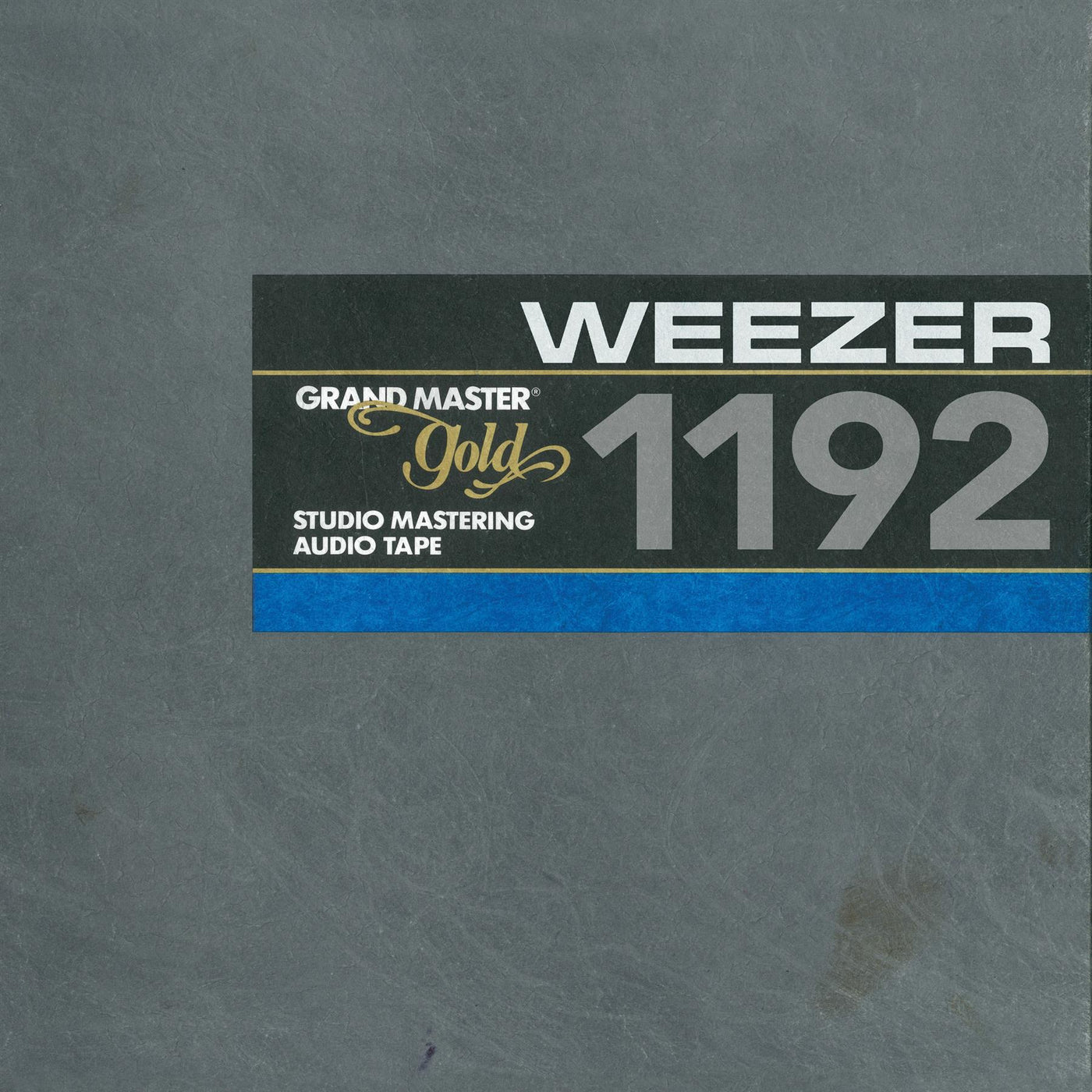 Weezer - 1192 Vinyl LP Reissue