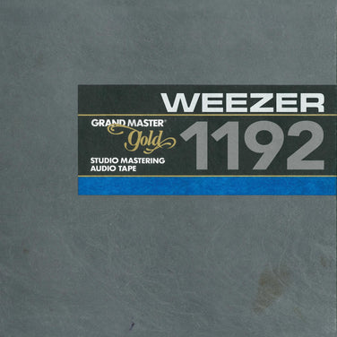 Weezer - 1192 Vinyl LP Reissue