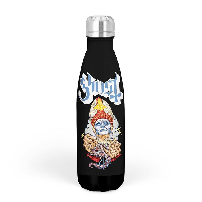 Ghost - Papa Nihil Water Bottle