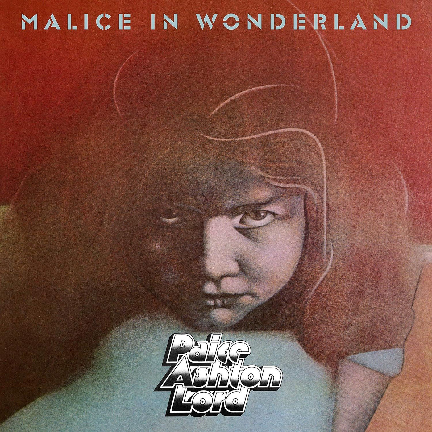 Paice Ashton Lord - Malice In Wonderland 2x Vinyl LP Reissue