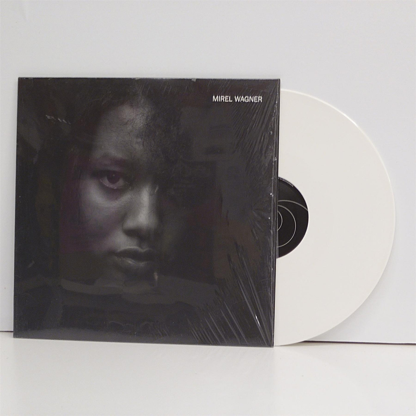 Mirel Wagner - Mirel Wagner White Vinyl LP