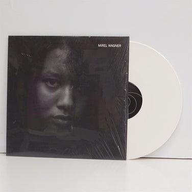 Mirel Wagner - Mirel Wagner White Vinyl LP