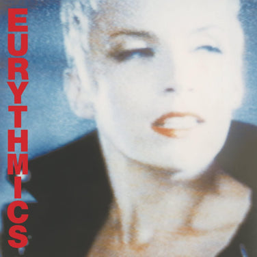 Eurythmics - Be Yourself Tonight Vinyl LP Reissue