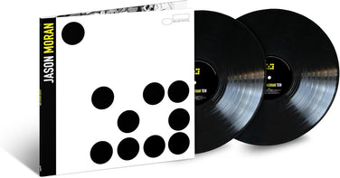 Jason Moran - Ten 2x Vinyl LP