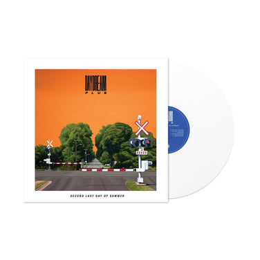Daydream Plus - Second Last Day of Summer
