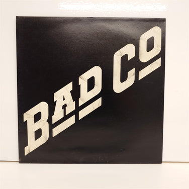 Bad Company - Bad Co Vinyl LP