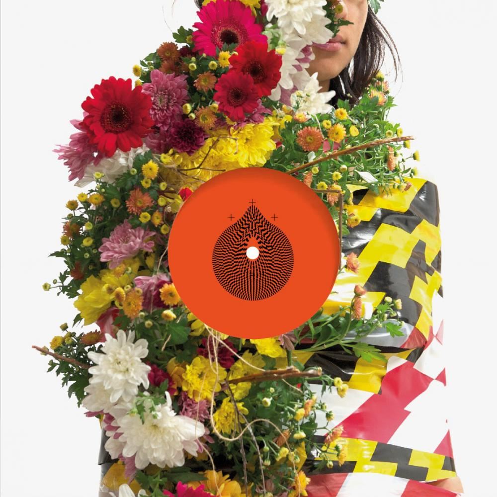 PZYK 4.1 - V/A 12" Vinyl EP