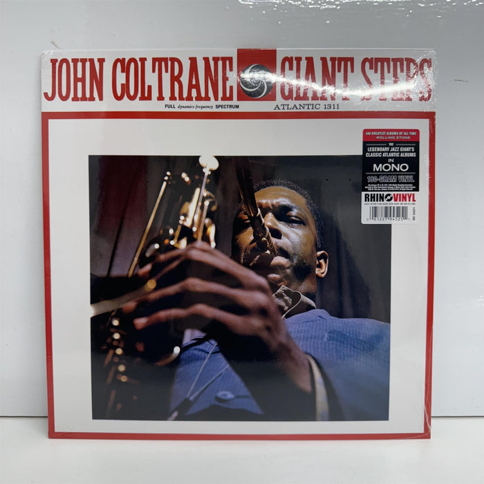 John Coltrane - Giant Steps 180G Vinyl LP