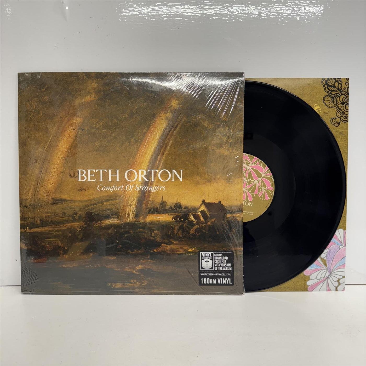 Beth Orton - Comfort Of Strangers Vinyl LP Reissue