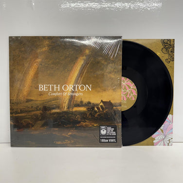 Beth Orton - Comfort Of Strangers Vinyl LP Reissue
