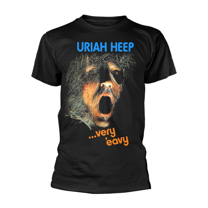 Uriah Heep - Very 'Eavy T-Shirt