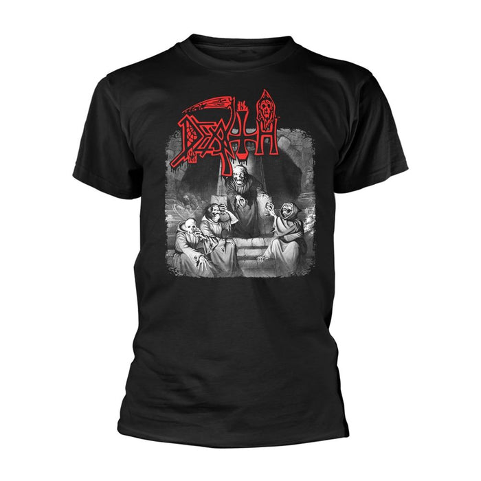 Death - Scream Bloody Gore T-Shirt