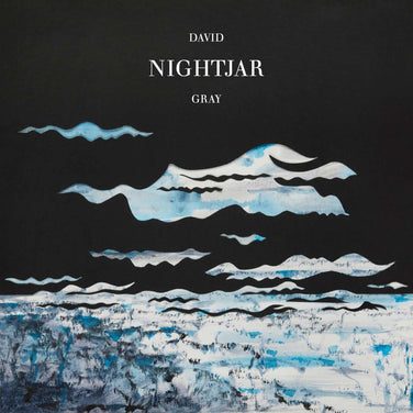 David Gray - Nightjar 2x Vinyl LP