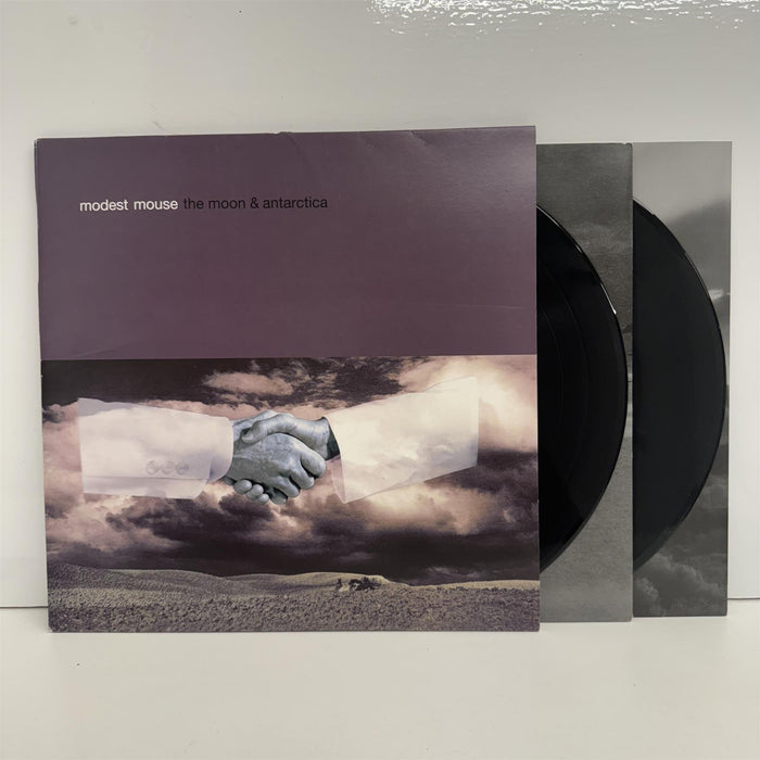 Modest Mouse - The Moon & Antarctica 2x 180G Vinyl LP