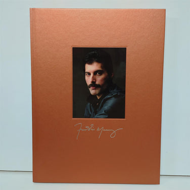 Freddie Mercury - The Solo Collection Deluxe 10CD + 2DVD Box Set