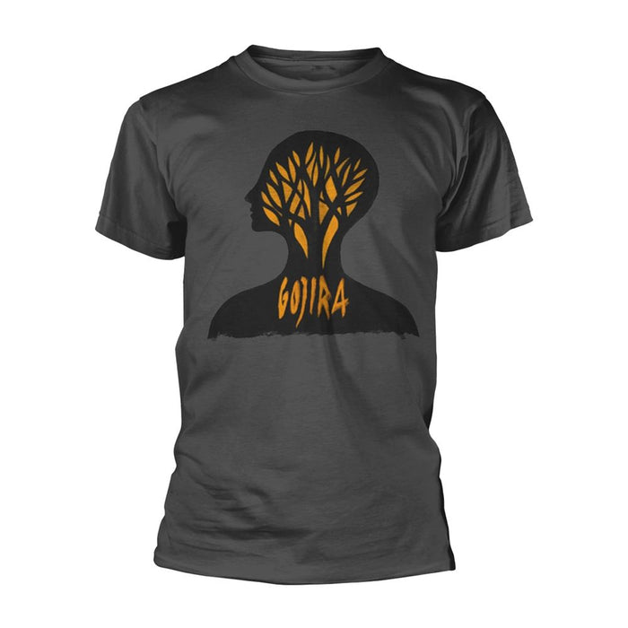 Gojira - Headcase (Organic) T-Shirt