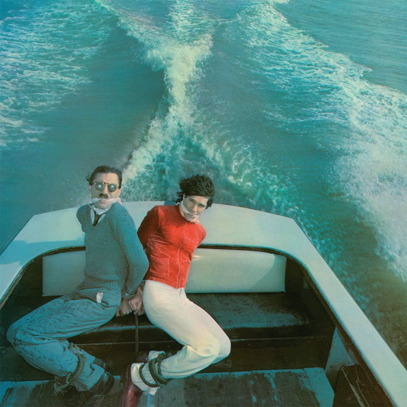 Sparks - Propaganda Vinyl LP Reissue