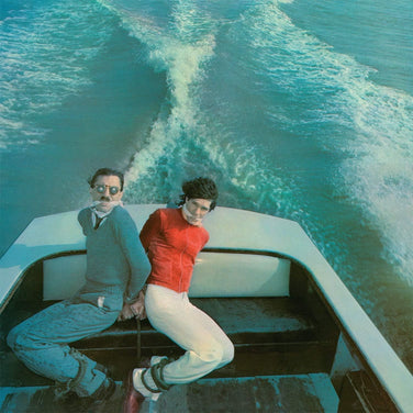 Sparks - Propaganda Vinyl LP Reissue