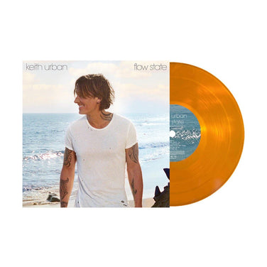 Keith Urban - flow state