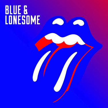 The Rolling Stones - Blue & Lonesome CD