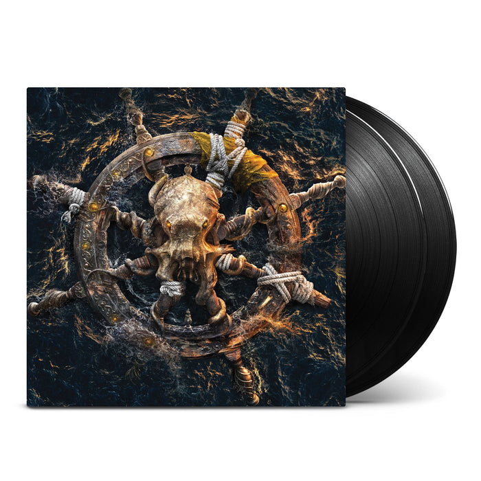 Skull and Bones (Original Soundtrack) - Tom Holkenborg 2x Vinyl LP