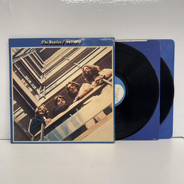 The Beatles - 1967-1970 2x Vinyl LP