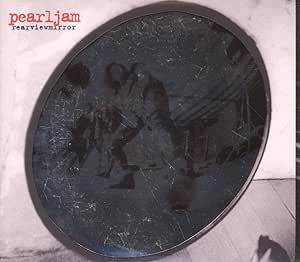 Pearl Jam - Rearviewmirror(Greatest Hits 1991-2003) 2 CD