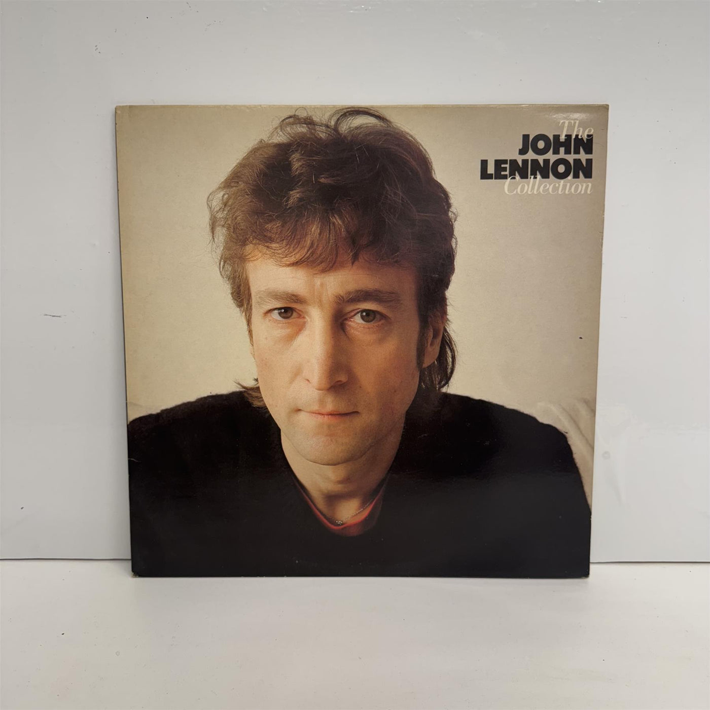 John Lennon - The John Lennon Collection Vinyl LP