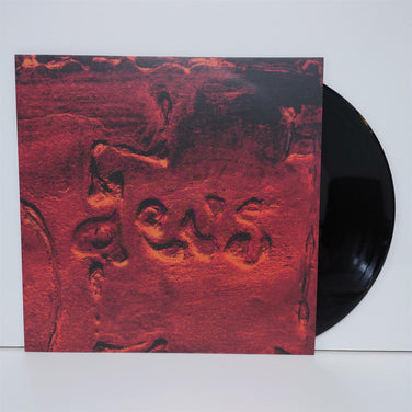 Deus  - Zea  10" Vinyl EP Reissue