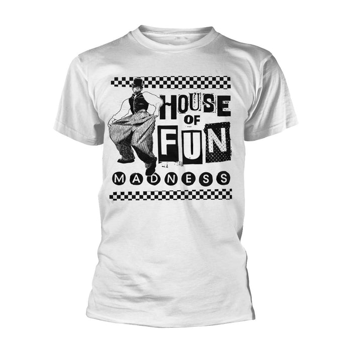 Madness - Baggy House Of Fun T-Shirt
