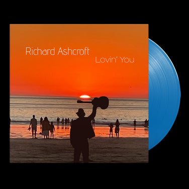 Richard Ashcroft - Lovin’ You