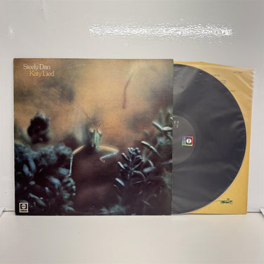 Steely Dan - Katy Lied Vinyl LP