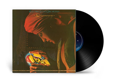 Electric Light Orchestra - Discovery Vinyl LP Reissue