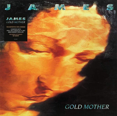 James - Gold Mother 2x Vinyl LP