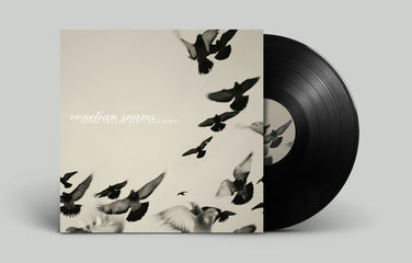 Venetian Snares - Rossz Csillag Allat Született 2x Vinyl LP Reissue